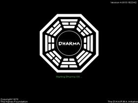 DHARMA Initiative (LOST)