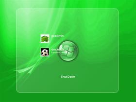 Green Vista Basic v1.0