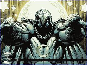 Moon Knight #2