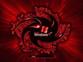 XP SP2 Black & Red v2.1!