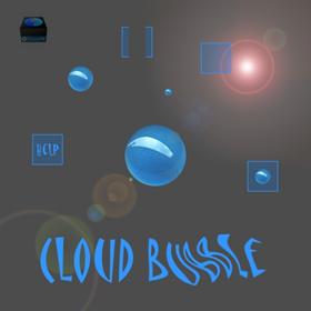 CloudBubble