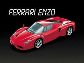 Ferrari Enzo