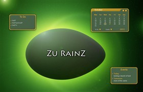 Zu RainZ