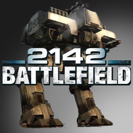 Battlefield 2142