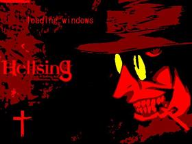 hellsing