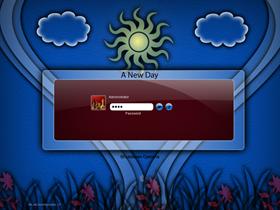 A New Day