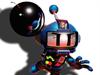 Atomic Bomberman (Shadow)