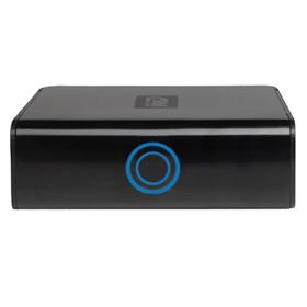 Western Digital MyBook Pro