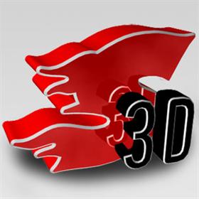 Swift 3d