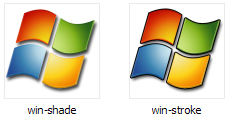 Windows Icons