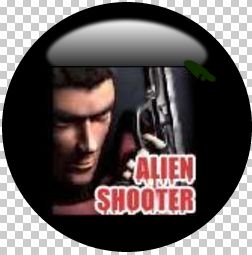 alien shooter