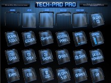 Tech-Pad Pro