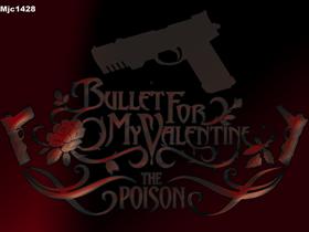 Bullet for my Valentine