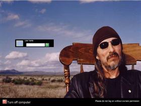 John Trudell