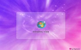 Vista girl