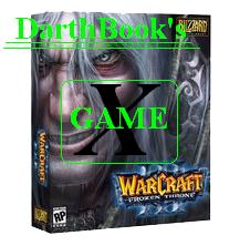 Warcraft 3 Frozen Throne