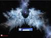 Angel Wings Nebula by Moonchilde