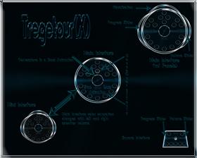 Tregetour(X)