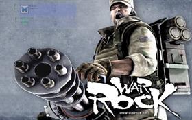 War Rock 5