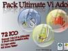 Pack Ultimate Vi Adobe