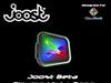 Joost Beta Glowing Icon