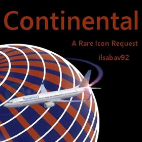 Continental Airlines