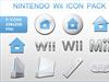 Nintendo Wii Icon Pack