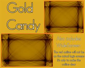 Gold Candy