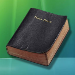 Holy Bible