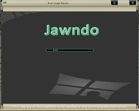 Jawndo