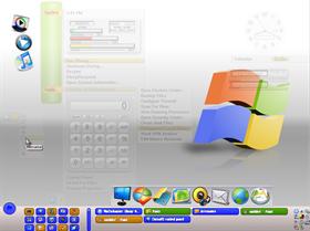 Windows XP 2020