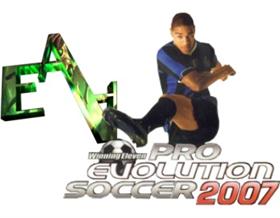 Pro Evolution Soccer 2007