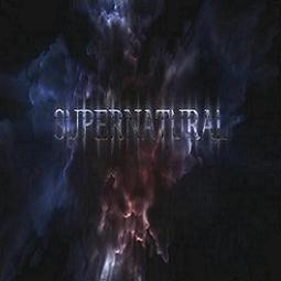 Supernatural Intros