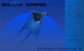 Bloo Dark