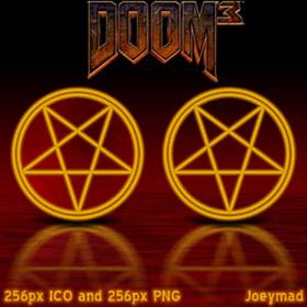 Doom 3 [style 2] - Joeymad