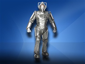 Cyberman controller