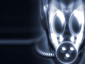 Gasmask