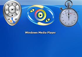 Windows Media Player Light