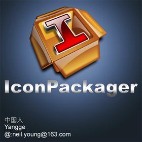 IconPackager