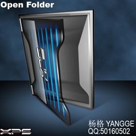 XPS (Open Folder)