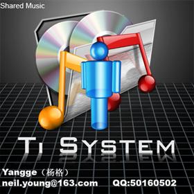 Ti System (Shared Music)