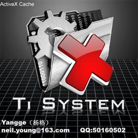 Ti System (ActiveX)