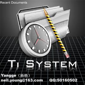 Ti System (Recent Document)