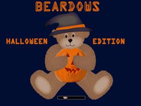 Beardows Halloween Edition