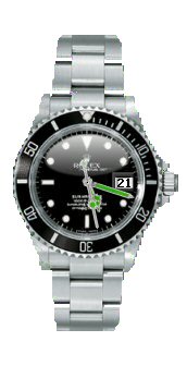 Rolex Submariner