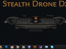 Stealth Drone DX