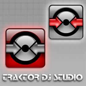 Traktor Dj Studio