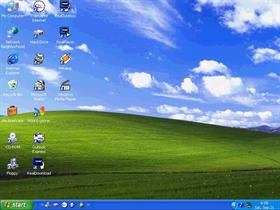 Windows 95 > Windows Xp!