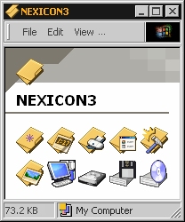 NEXICON3