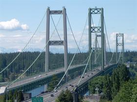 The Narrows Bridges